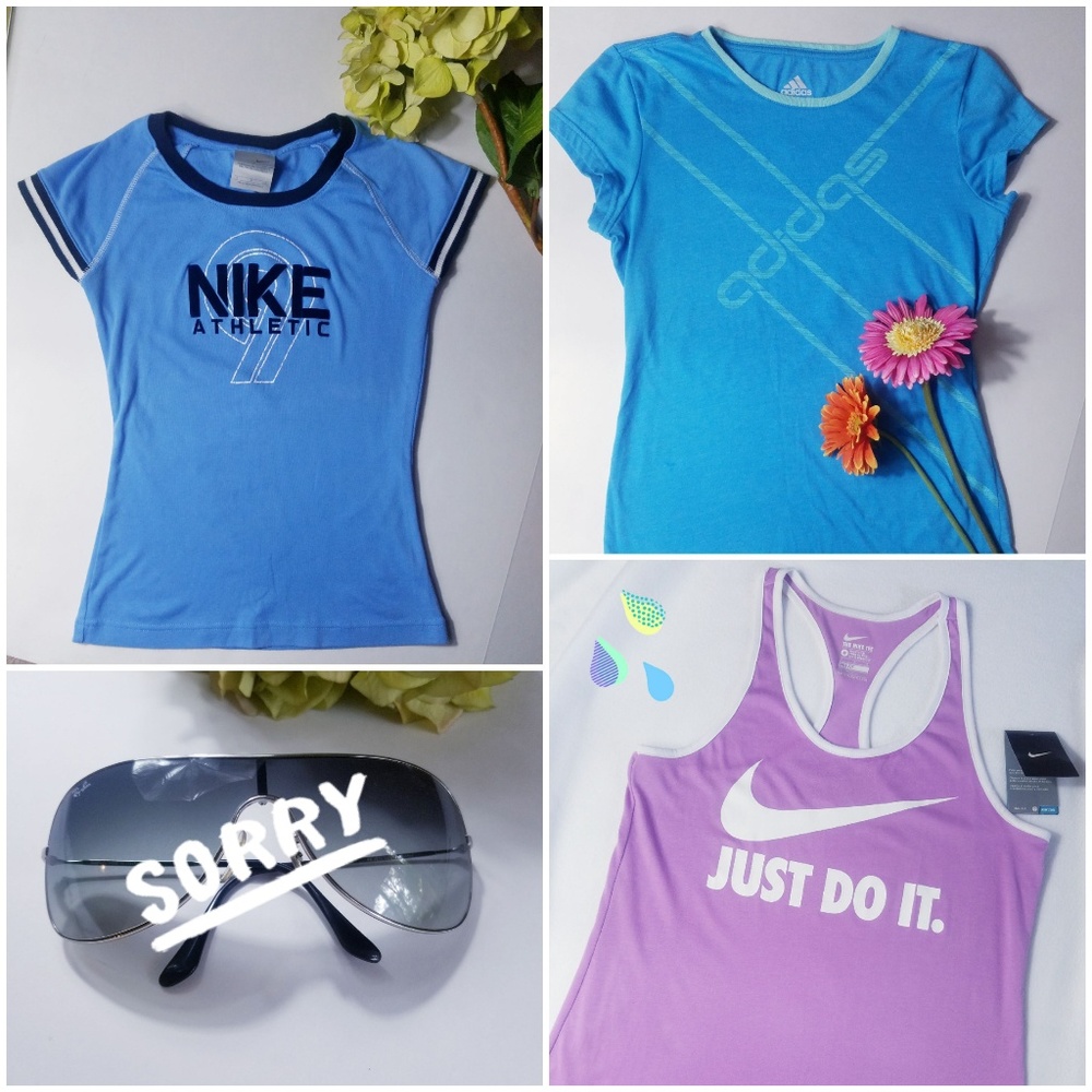 🧘‍♀️SPORTSWEAR